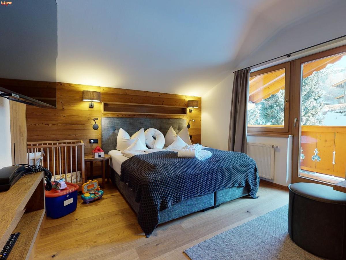Hotel Babymio بوخن المظهر الخارجي الصورة